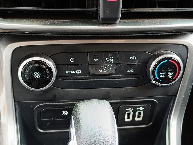 Ford ECOSPORT 1.5 2022 - Imagen 19 de 20