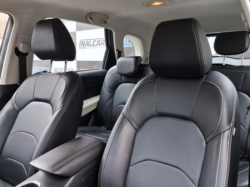 Chevrolet CAPTIVA 1.5 2024 - Imagen 13 de 20