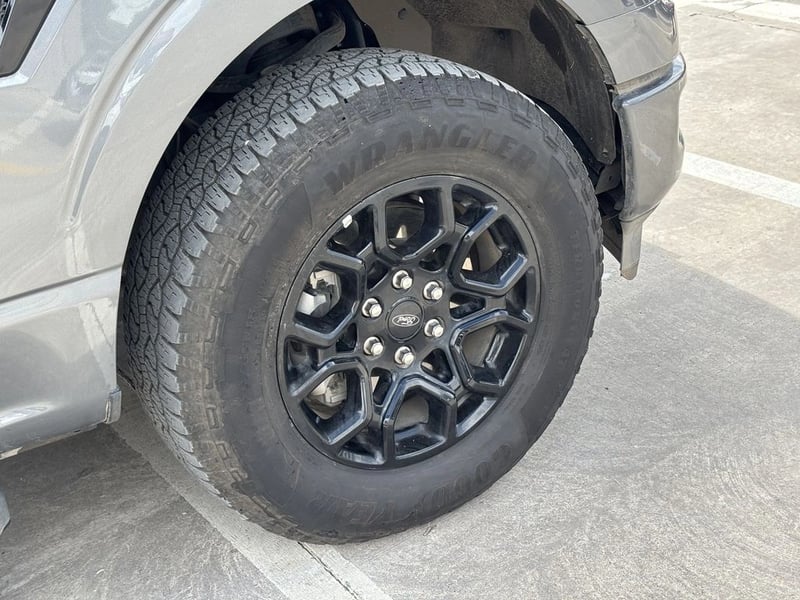 Ford F-150 XLT 2025 - Imagen 5 de 20