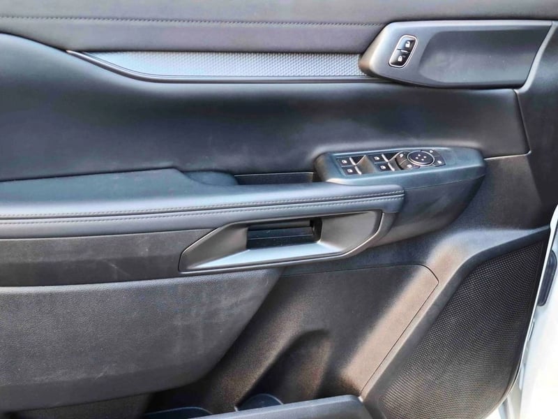 Ford RANGER RAPTOR 3.0 2024 - Imagen 11 de 20