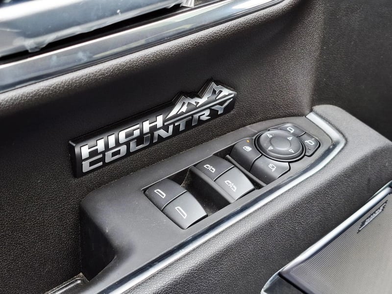 Chevrolet SILVERADO 3.0 2026 - Imagen 13 de 20