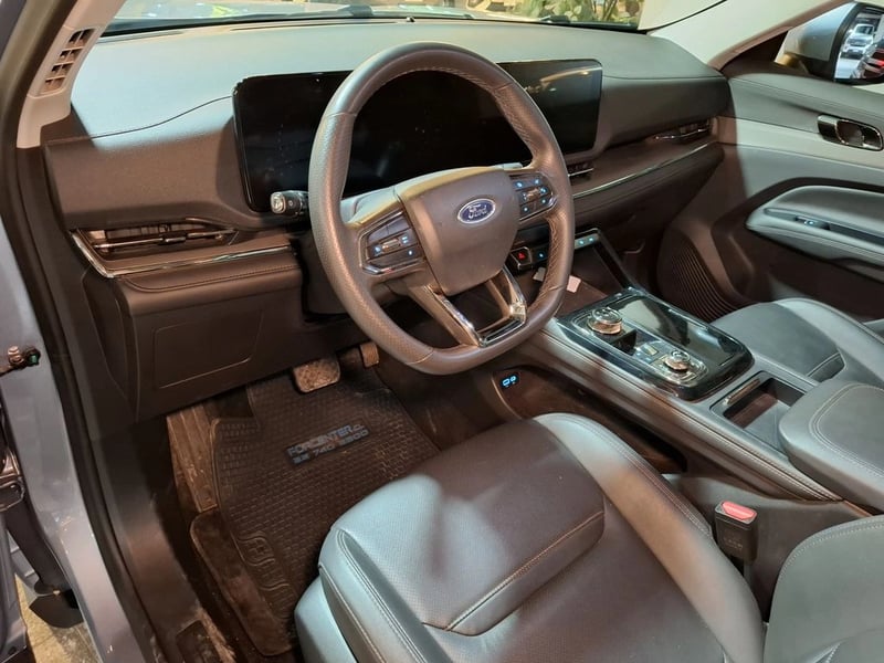 Ford TERRITORY 1.5 TREND AUT 2025 - Imagen 12 de 20