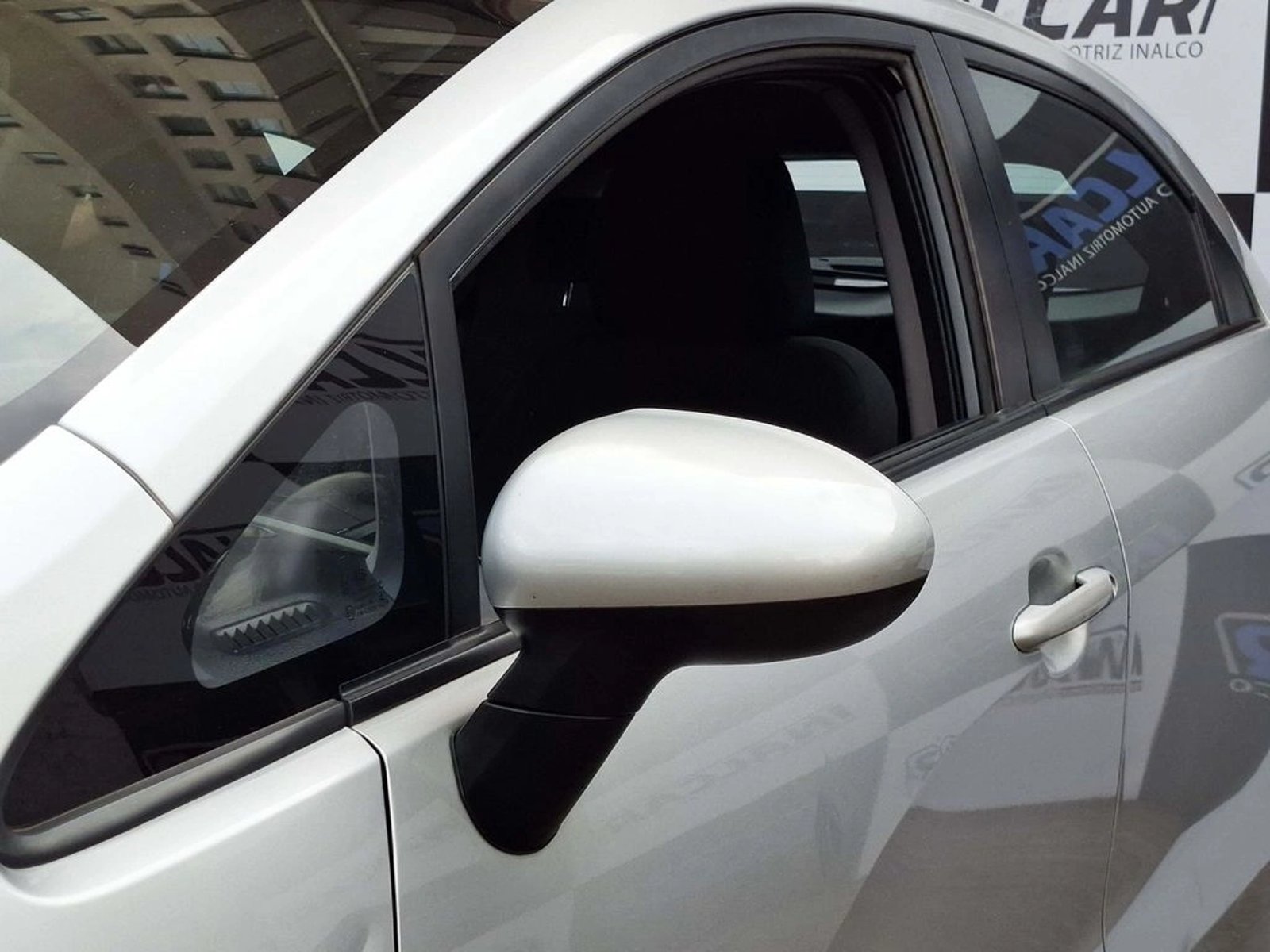 Kia RIO 5 1.2 2018 - Foto 4 de 20
