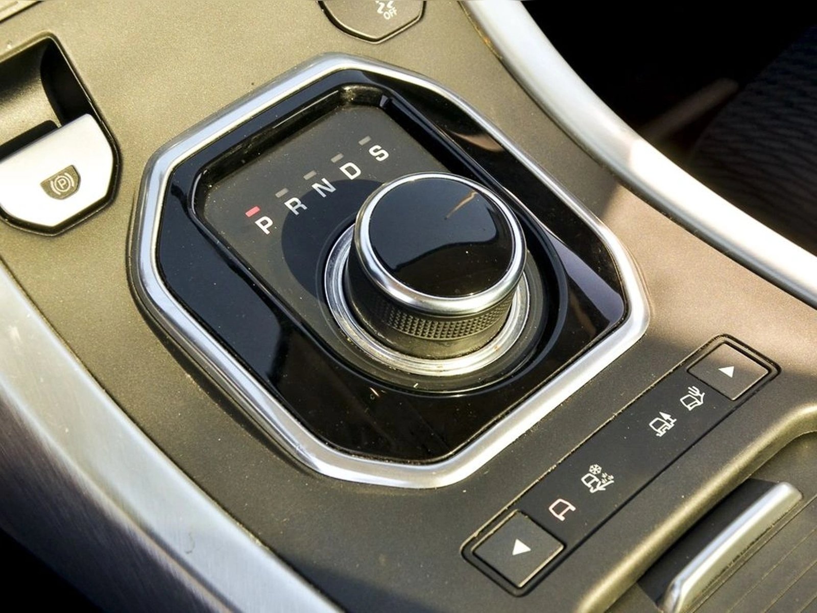 Land Rover RANGE ROVER EVOQUE 4X4 2.0 AT 2019 - Imagen 13 de 20
