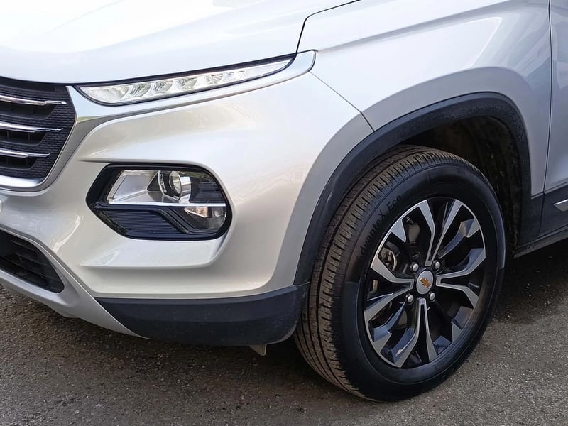Chevrolet GROOVE 1.5 2023 - Imagen 8 de 20