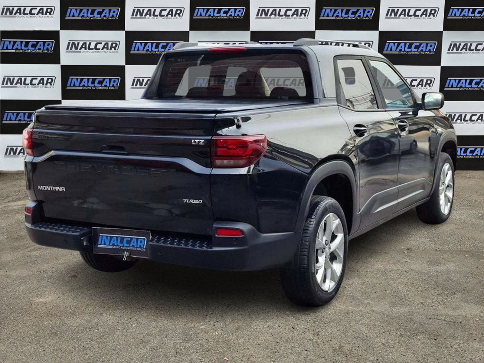 Chevrolet MONTANA 1.2 2023 - Imagen 7 de 20