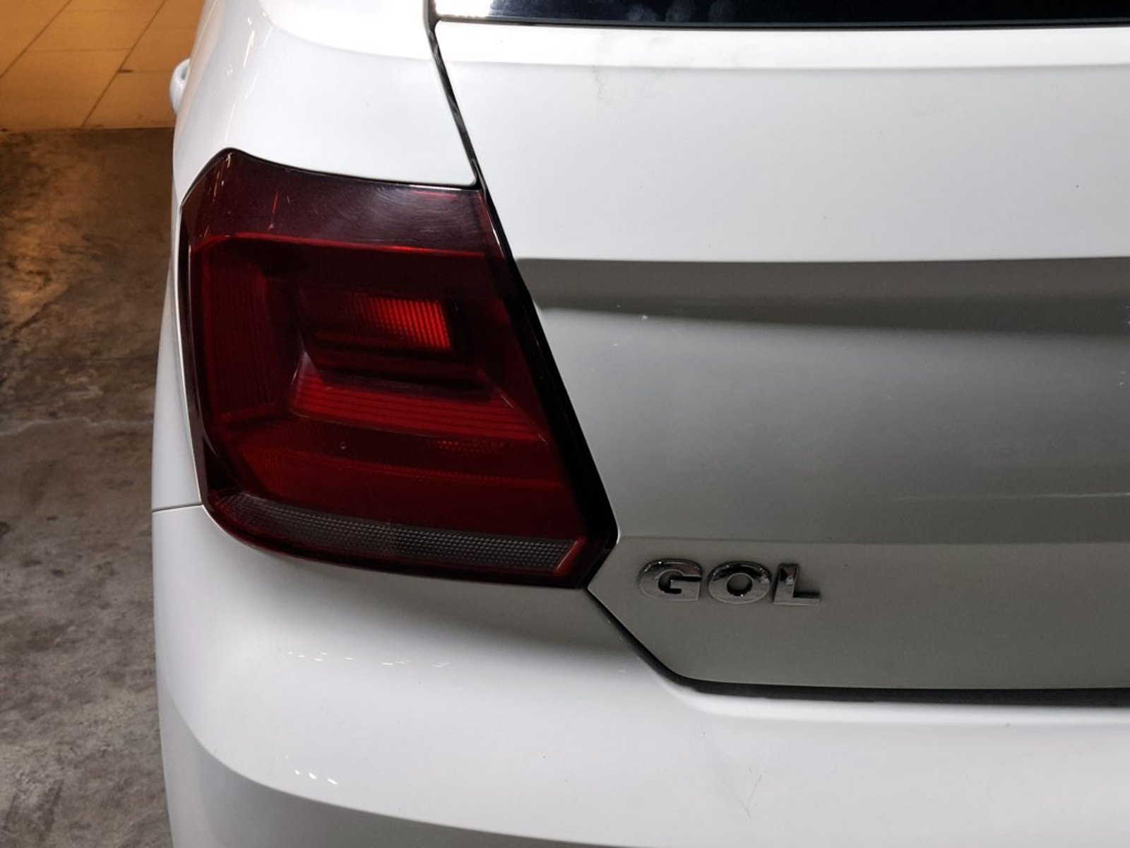VOLKSWAGEN GOL HB 1.6 2022 - Imagen 8 de 20