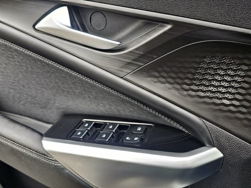 JAC JS8 1.5 LUXURY 2025 - Imagen 11 de 20