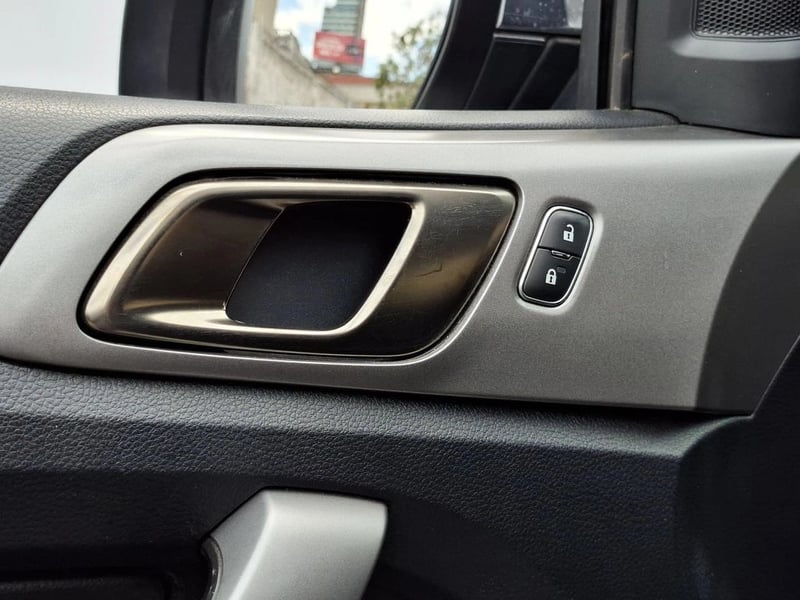 Ford RANGER 3.4 2024 - Imagen 13 de 20