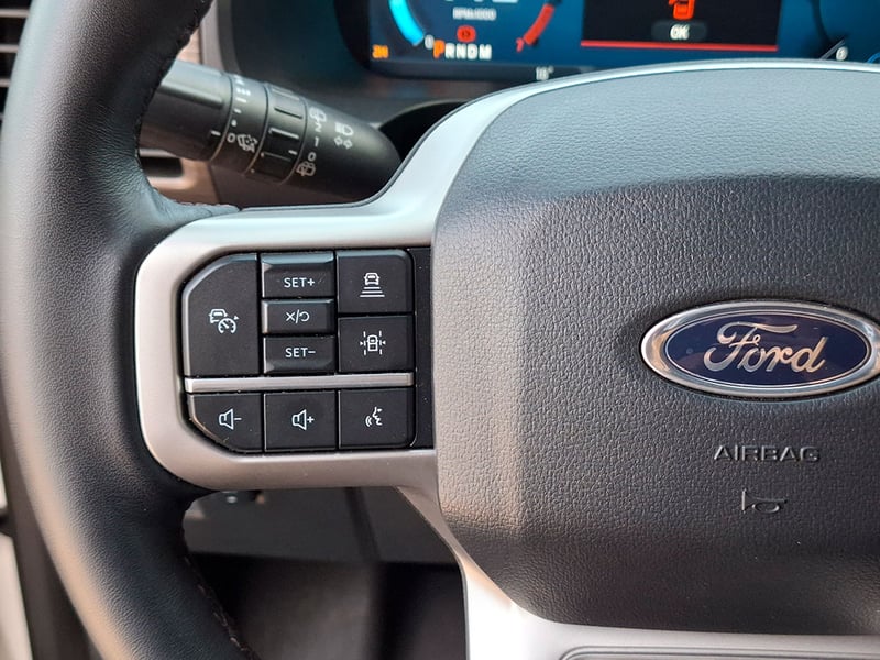 Ford EXPEDITION LTD 4X4 3.5 AUT 2025 - Imagen 13 de 20