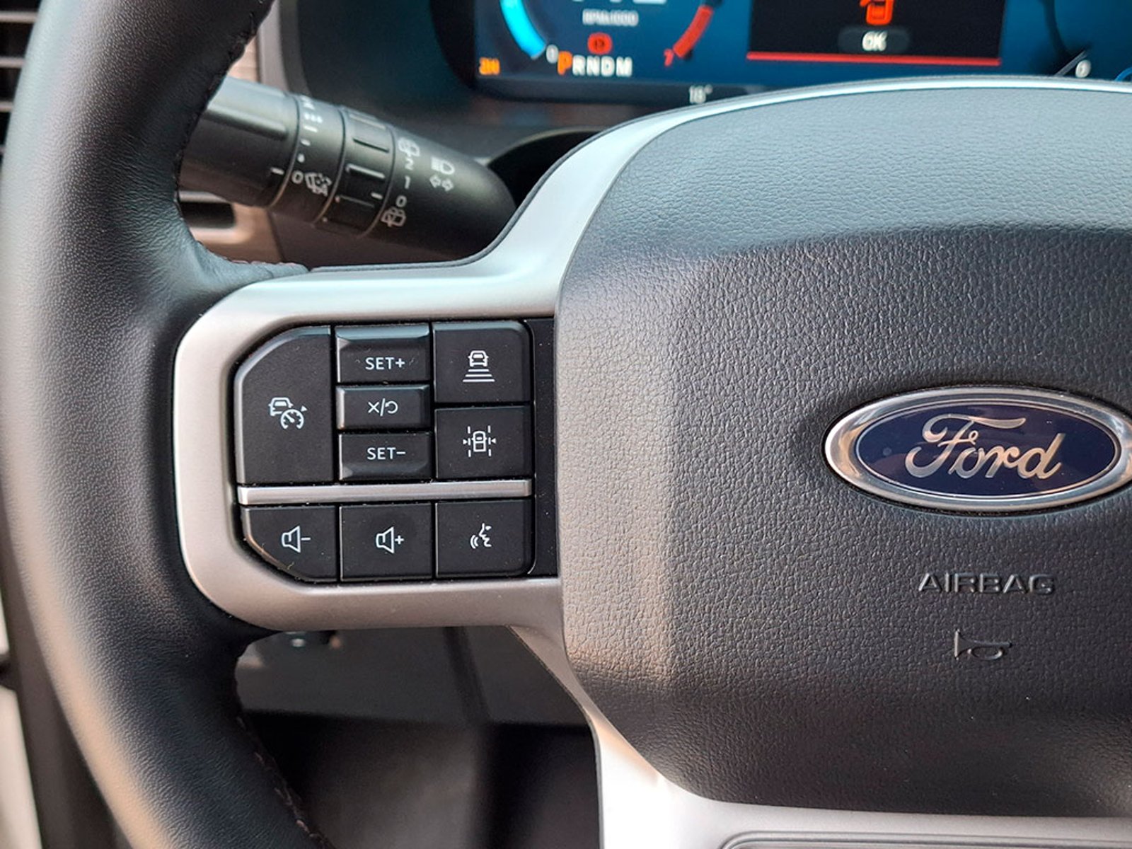 FORD EXPEDITION LTD 4X4 3.5 AUT 2025 - Imagen 13 de 20