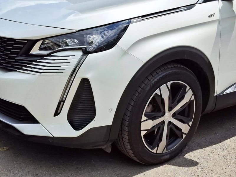 Peugeot 3008 1.5 2022 - Imagen 4 de 20