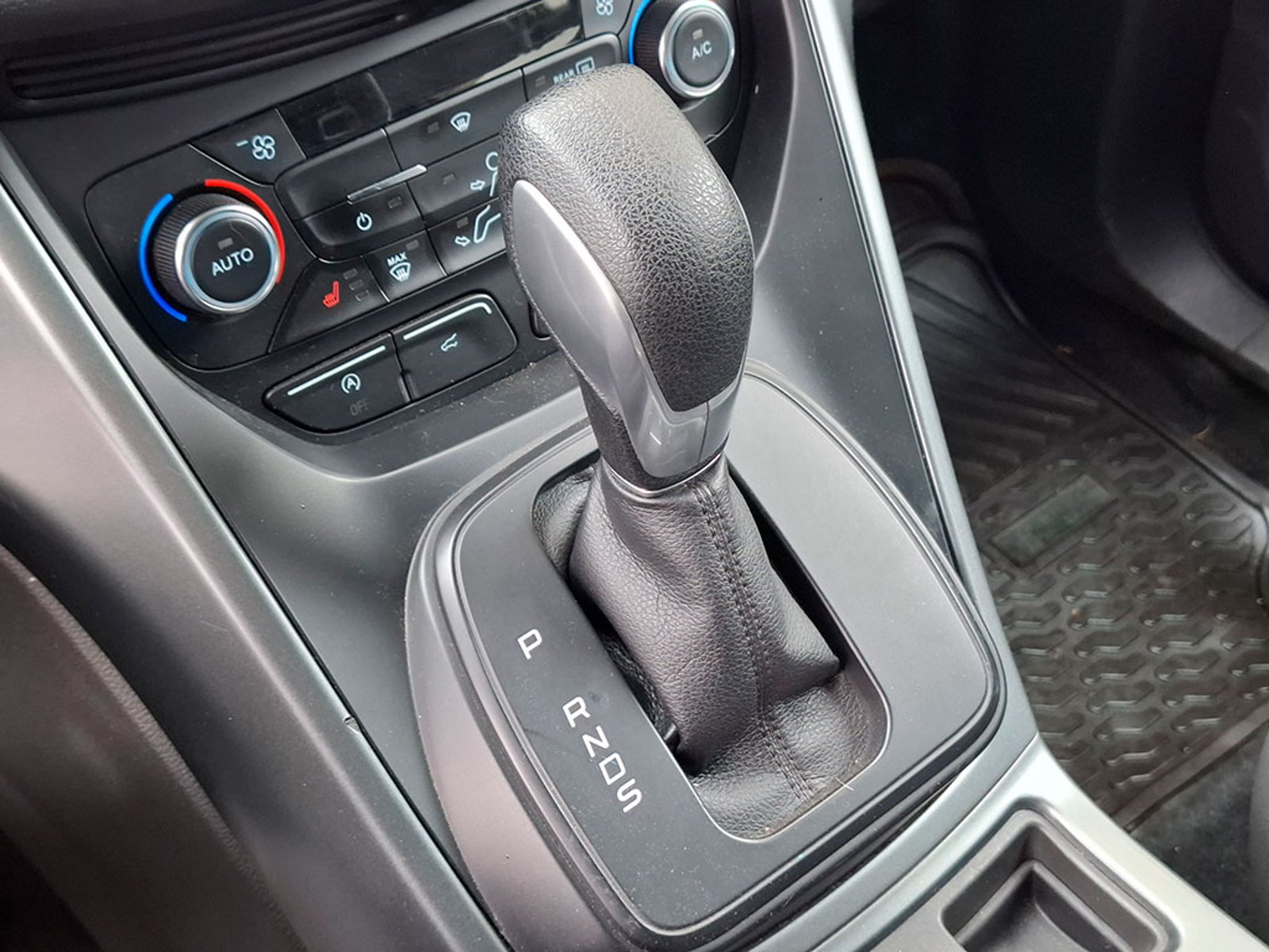 FORD ESCAPE 2.0 SE 2018 - Imagen 20 de 20