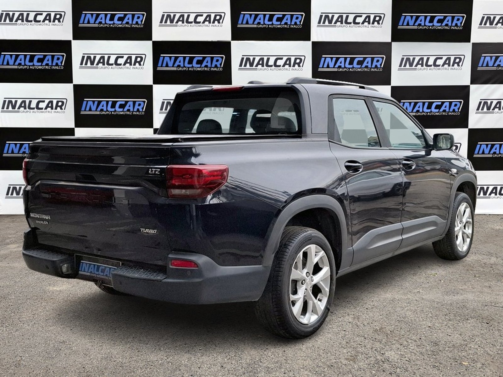 Chevrolet MONTANA 1.2 AUT 2023 - Imagen 7 de 20