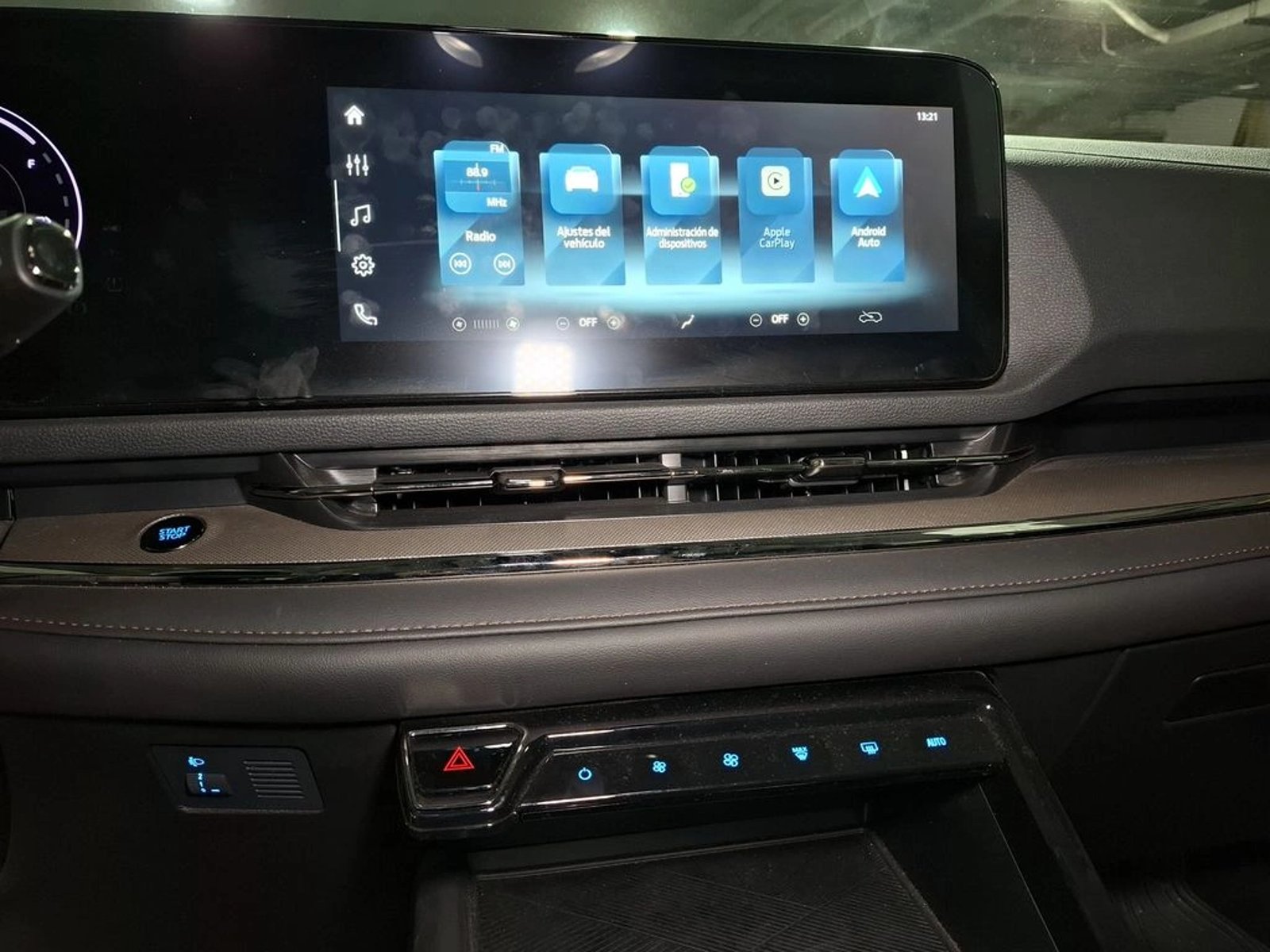Ford TERRITORY TREND 1.5 2025 - Imagen 17 de 20