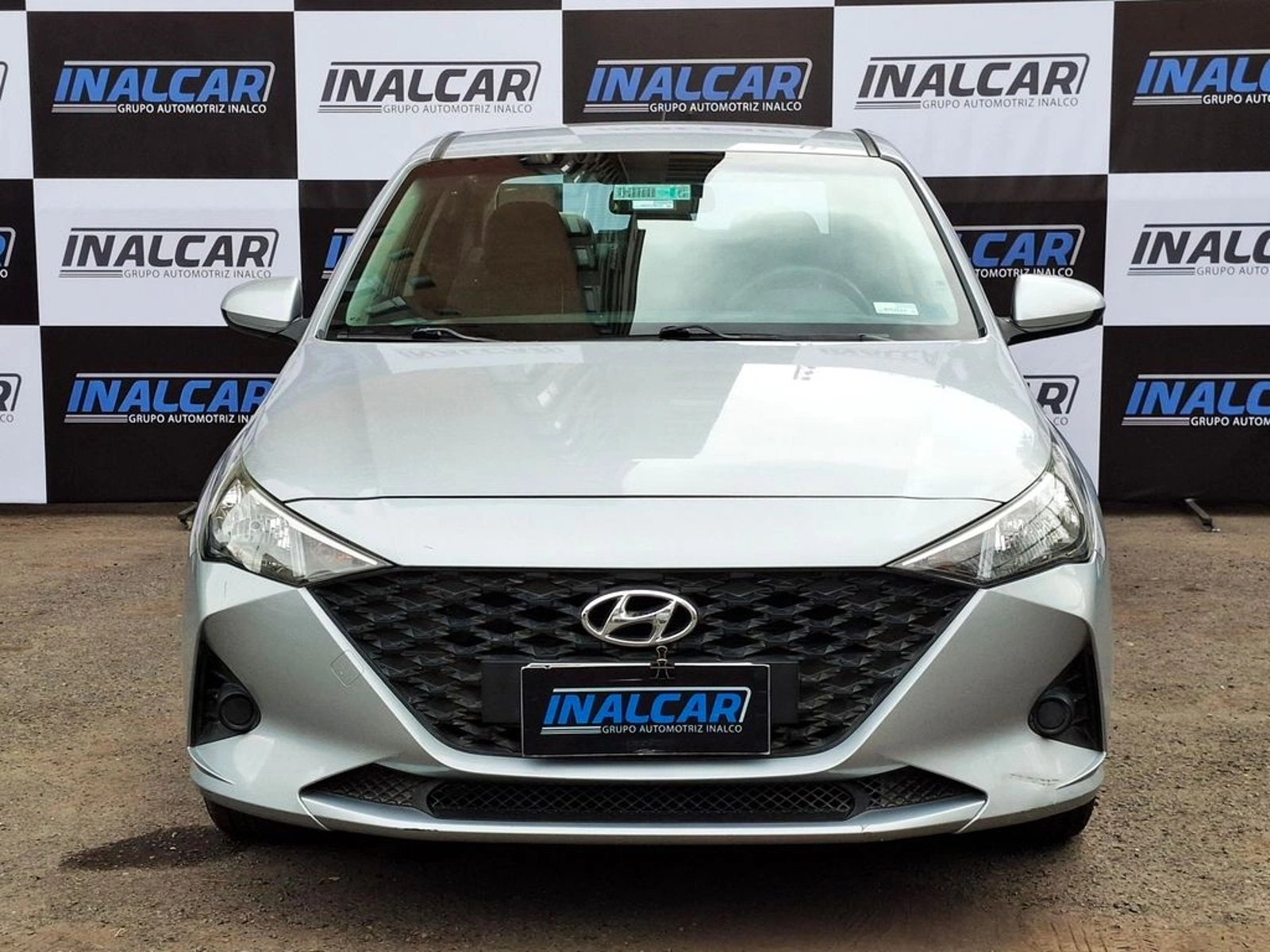 Hyundai ACCENT 1.4 2022 - Foto 2 de 20