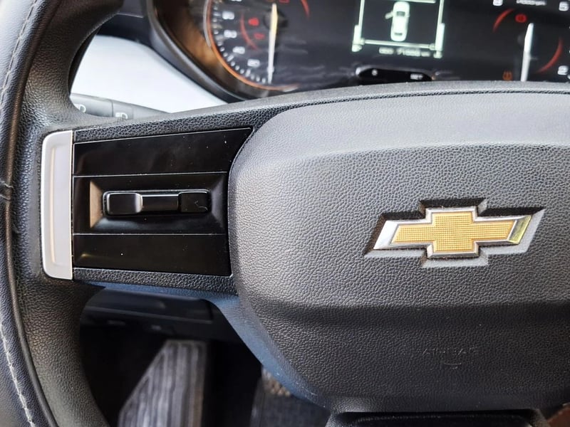 Chevrolet SAIL LTZ 2024 - Imagen 15 de 20