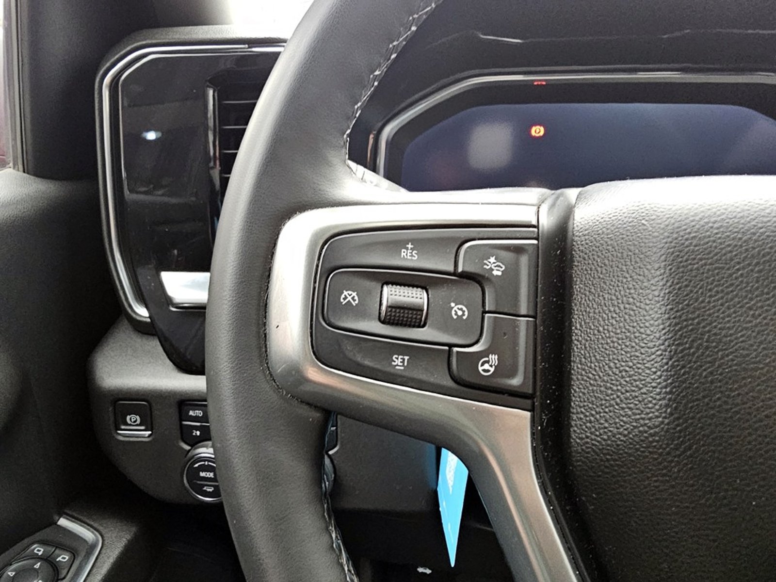 Chevrolet SILVERADO 6.2 ZR2 2023 - Imagen 20 de 20