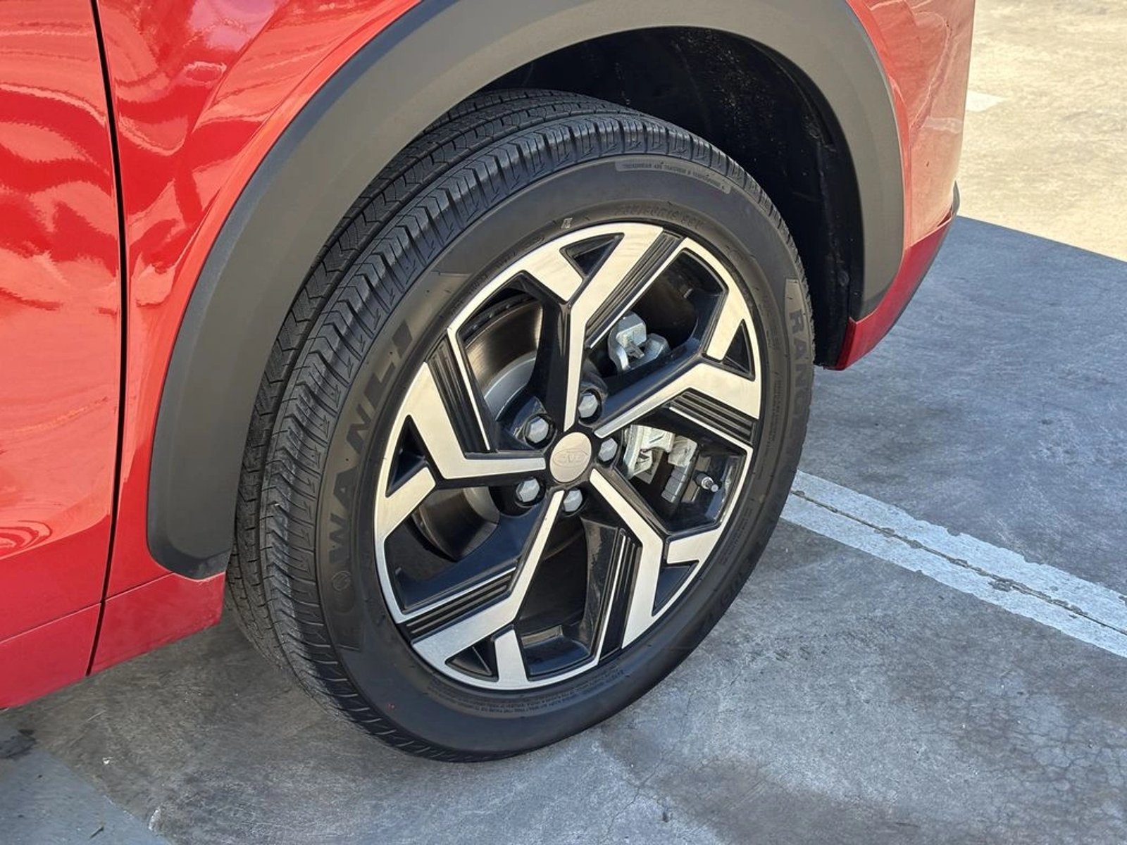 JAC JS8 GDI MT 1.5 2026 - Foto 5 de 20