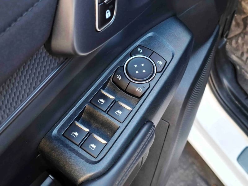 Ford RANGER RAPTOR 3.0 2024 - Imagen 13 de 20