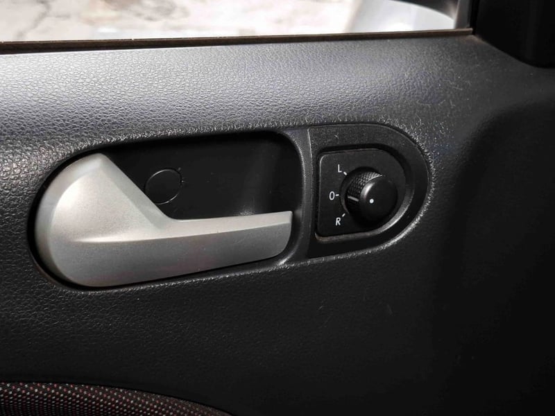 Volkswagen VOYAGE 1.6 2018 - Imagen 11 de 20