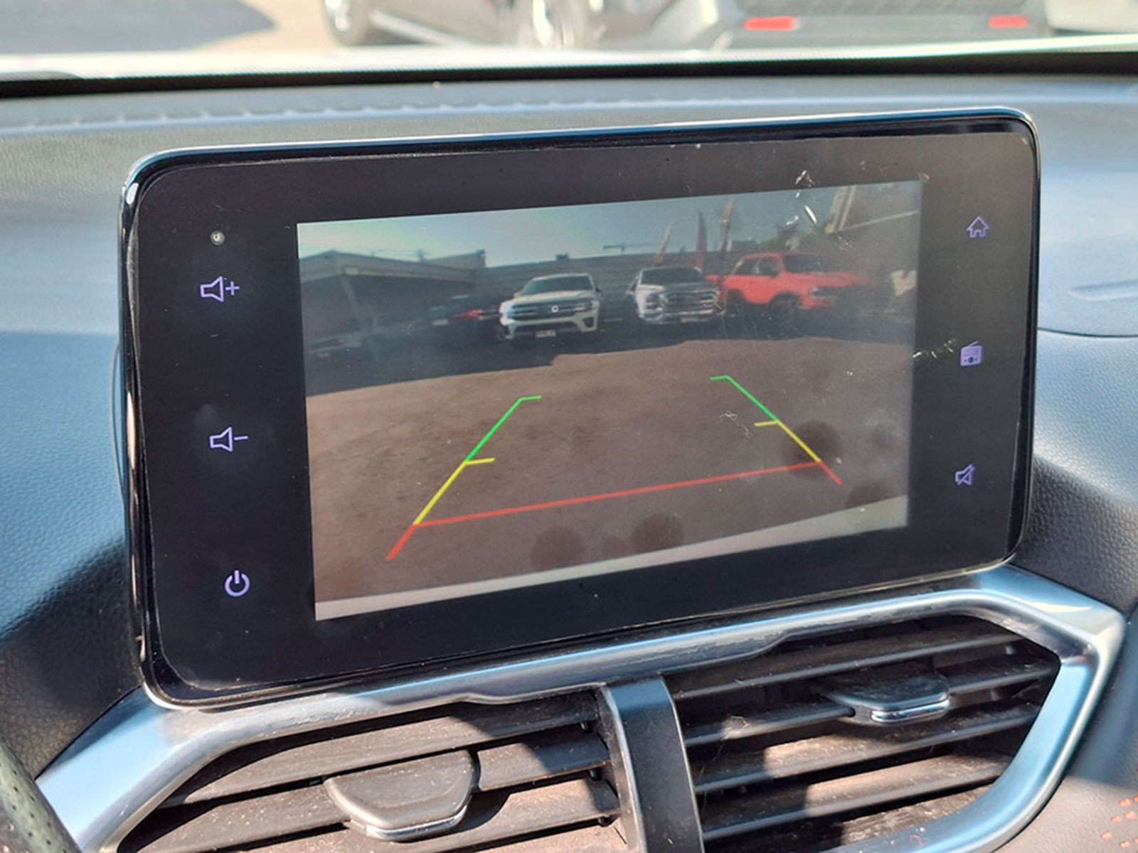 CHEVROLET GROOVE 1.5 PREMIER 2023 - Imagen 15 de 20