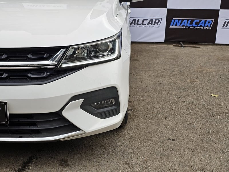 Chevrolet SAIL NB 1.5 2024 - Imagen 7 de 20