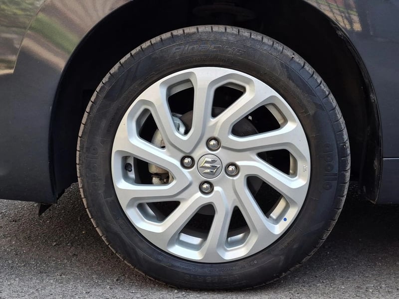 Suzuki BALENO 1.5 GLS 2025 - Imagen 9 de 20