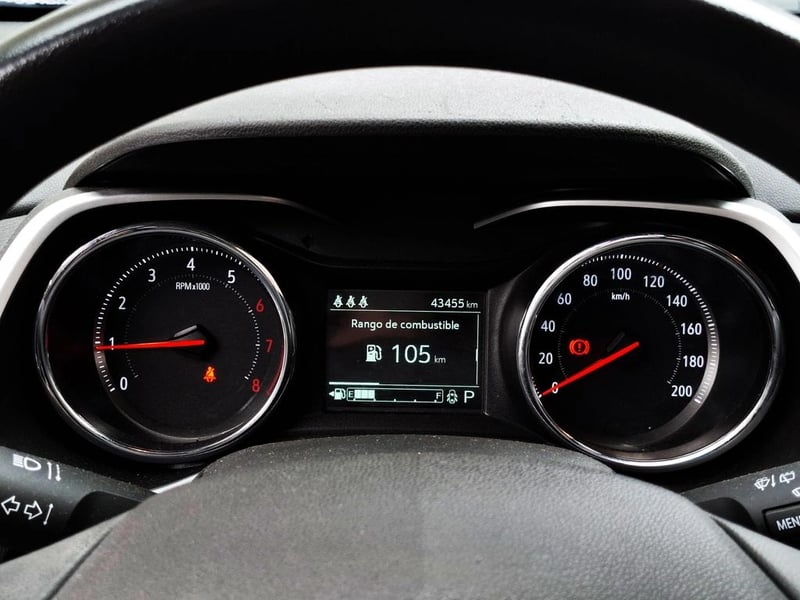 Chevrolet TRACKER 1.2 2024 - Imagen 19 de 20