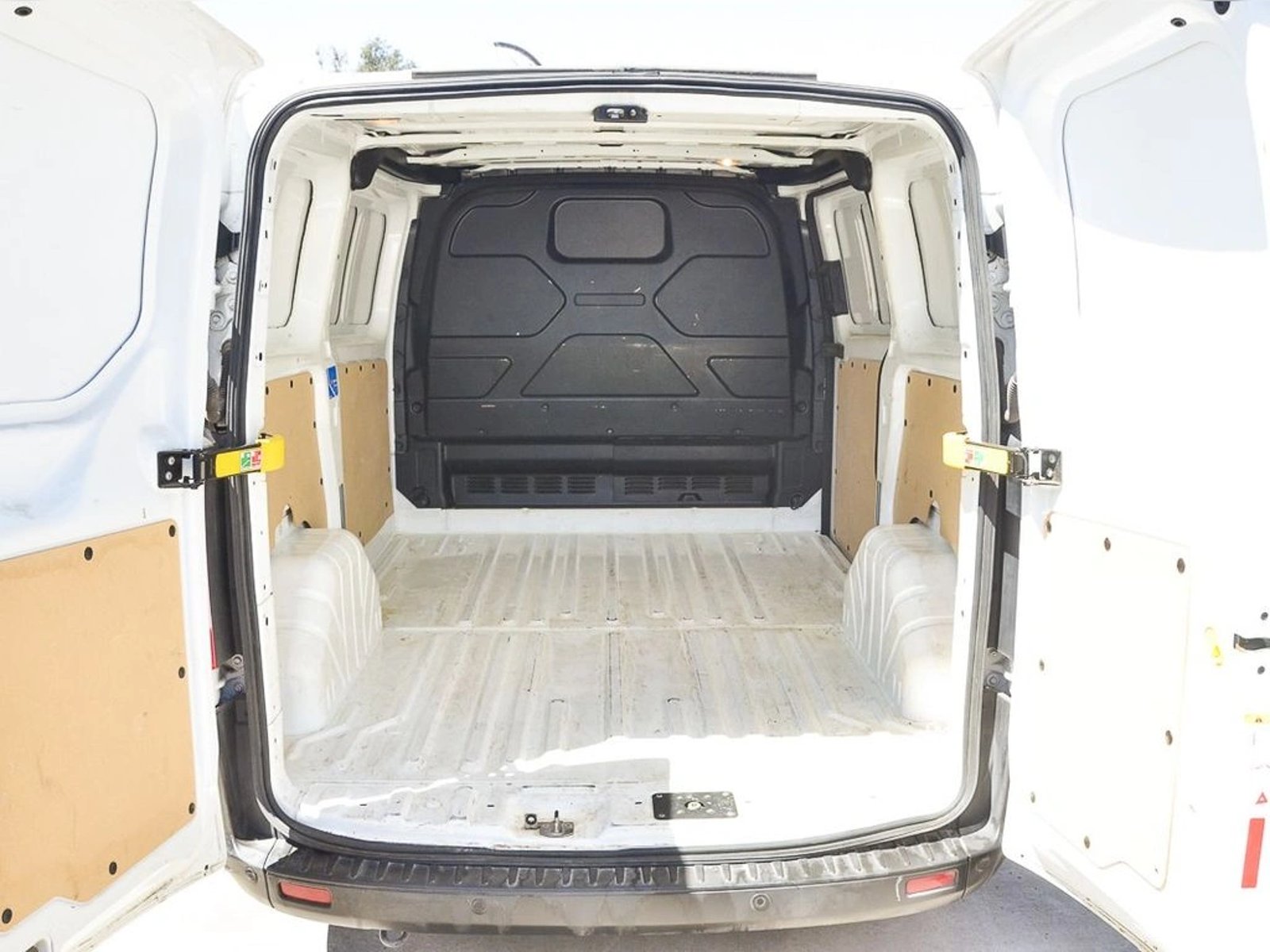 FORD TRANSIT CUSTOM 2.2 2022 - Imagen 13 de 20