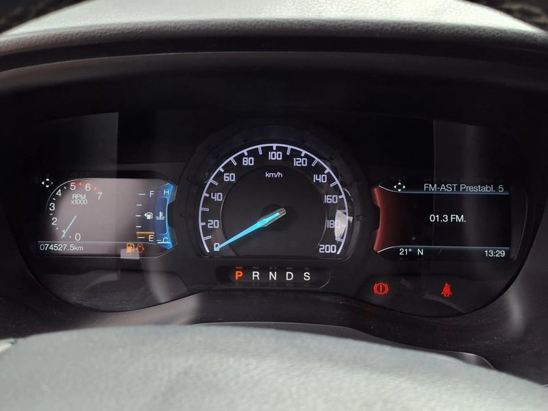 Ford RANGER 3.4 2024 - Imagen 20 de 20