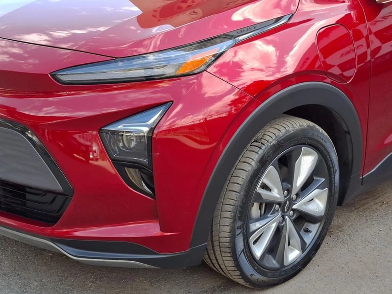 Chevrolet BOLT EUV 2.0 2024 - Imagen 5 de 20