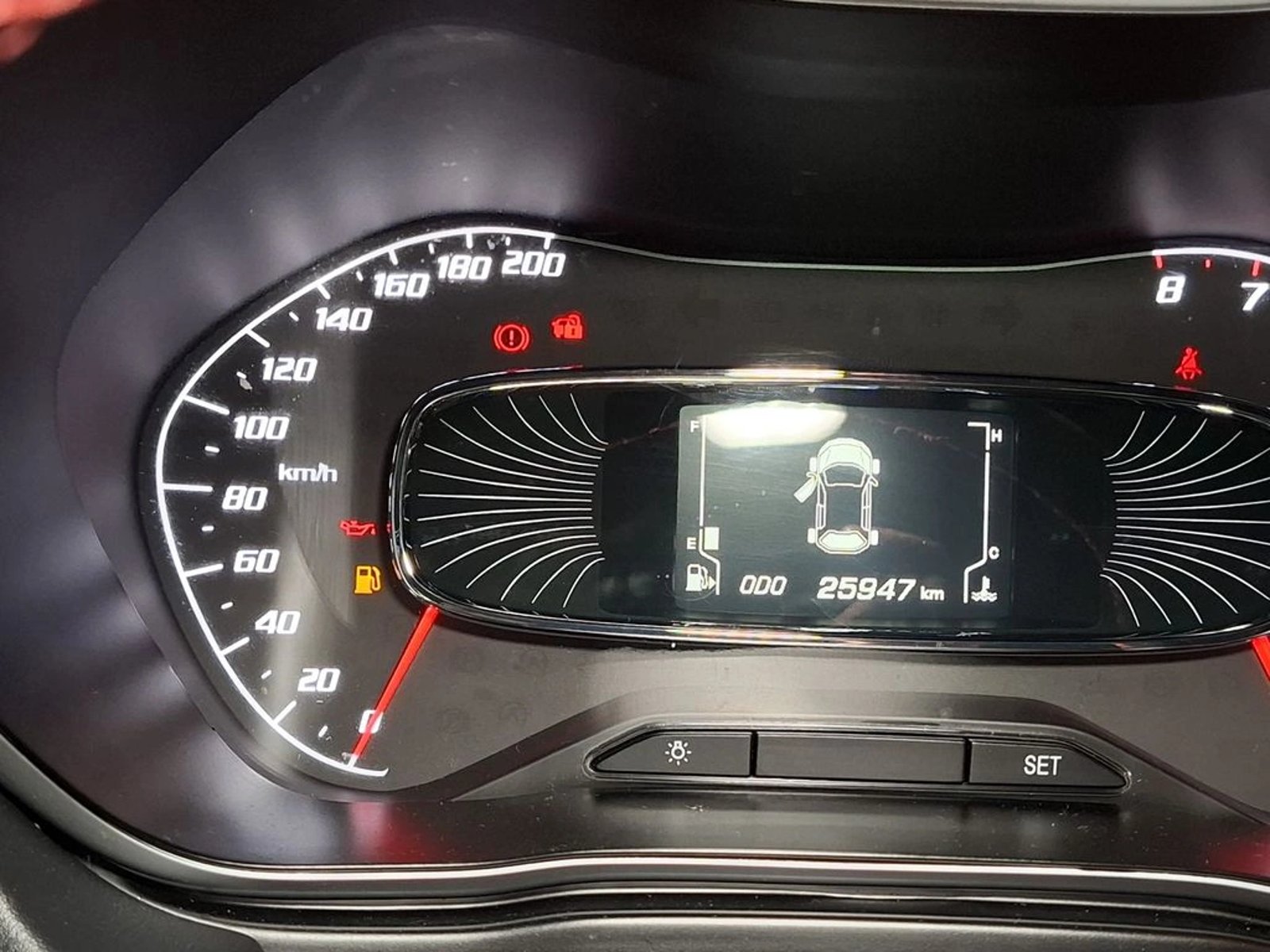 Chevrolet GROOVE 1.5 PREMIER MT 2024 - Imagen 9 de 12