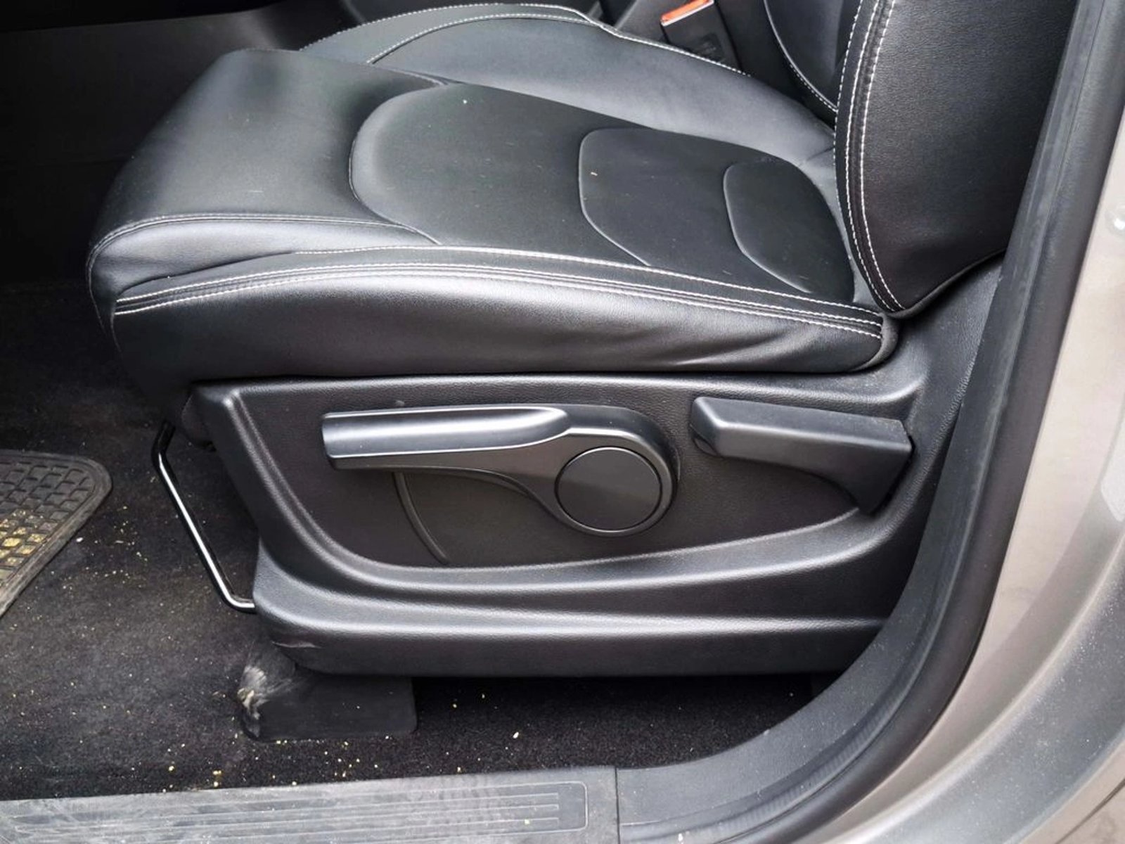Chevrolet CAPTIVA 1.5 2024 - Imagen 14 de 20