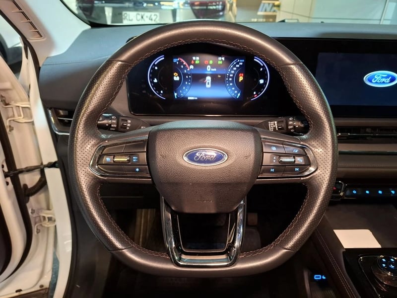Ford TERRITORY TREND 1.5 AUT 2025 - Imagen 14 de 20