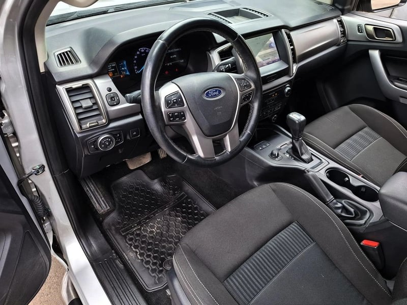 Ford RANGER 3.4 2024 - Imagen 15 de 20