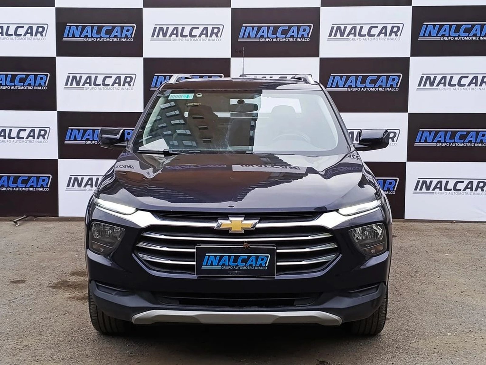 Chevrolet MONTANA 1.2 2023 - Foto 2 de 20