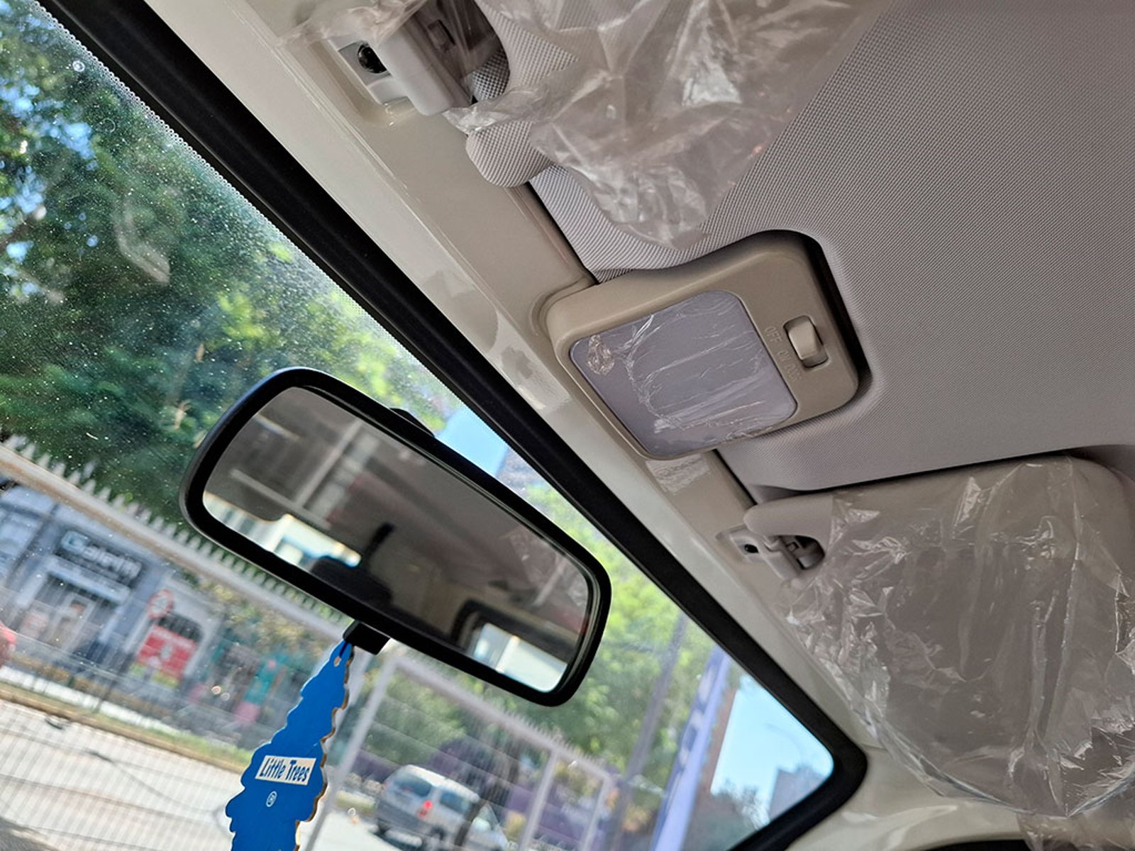FOTON TM3 1.6 TM3 2024 - Imagen 19 de 20