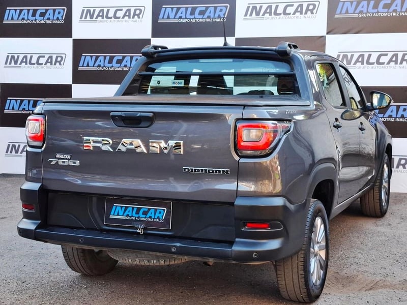 RAM 700 1.4 2023 - Imagen 7 de 20