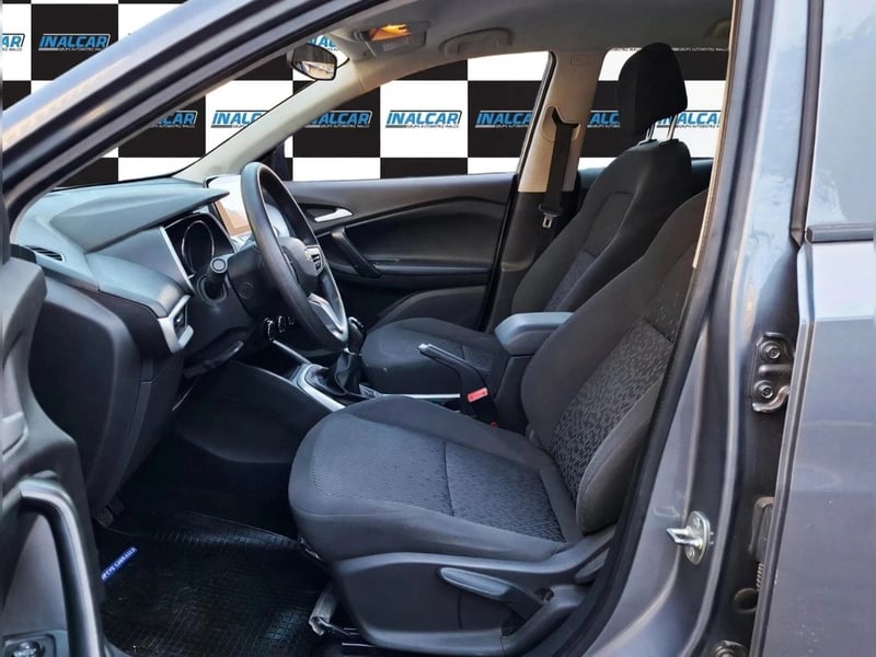 Chevrolet TRACKER 1.2 2021 - Imagen 12 de 20