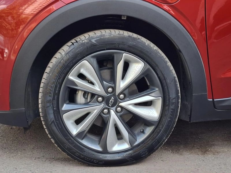 Chevrolet BOLT EUV 2.0 2024 - Imagen 6 de 20