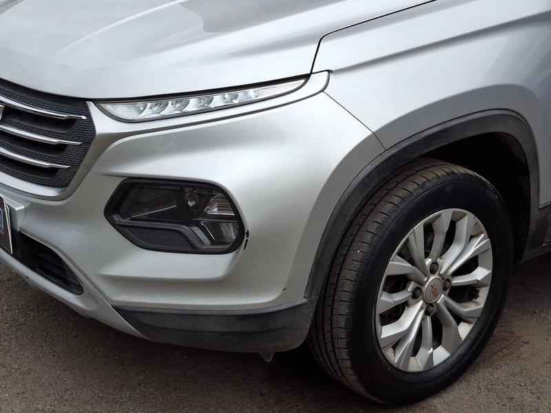 Chevrolet GROOVE 1.5 2023 - Imagen 4 de 20