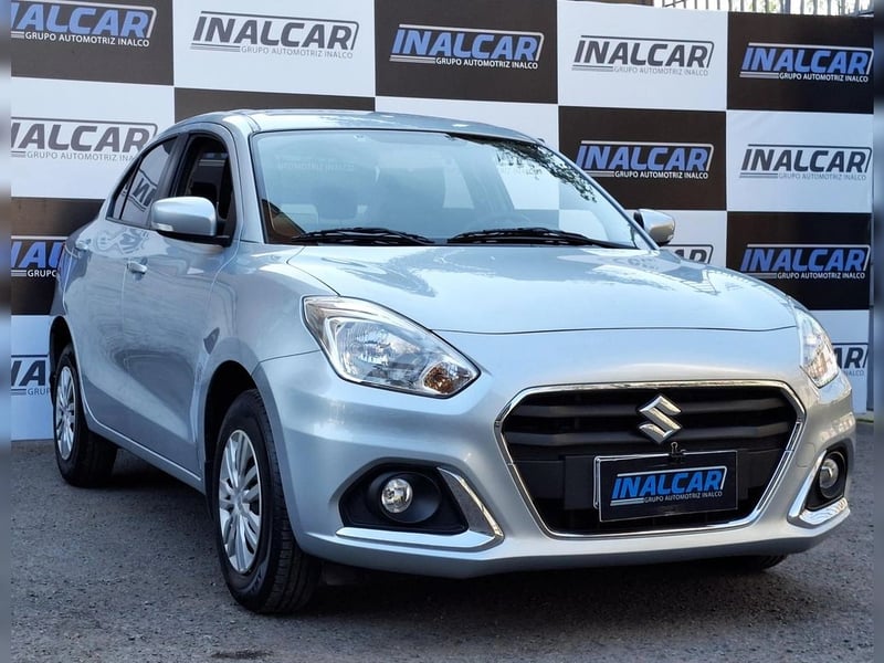 Suzuki DZIRE GL 1.2 2024 - Imagen 3 de 20