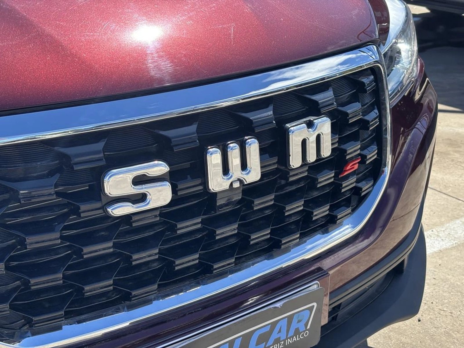 SWM G05 PRO AUT 2026 - Foto 5 de 20
