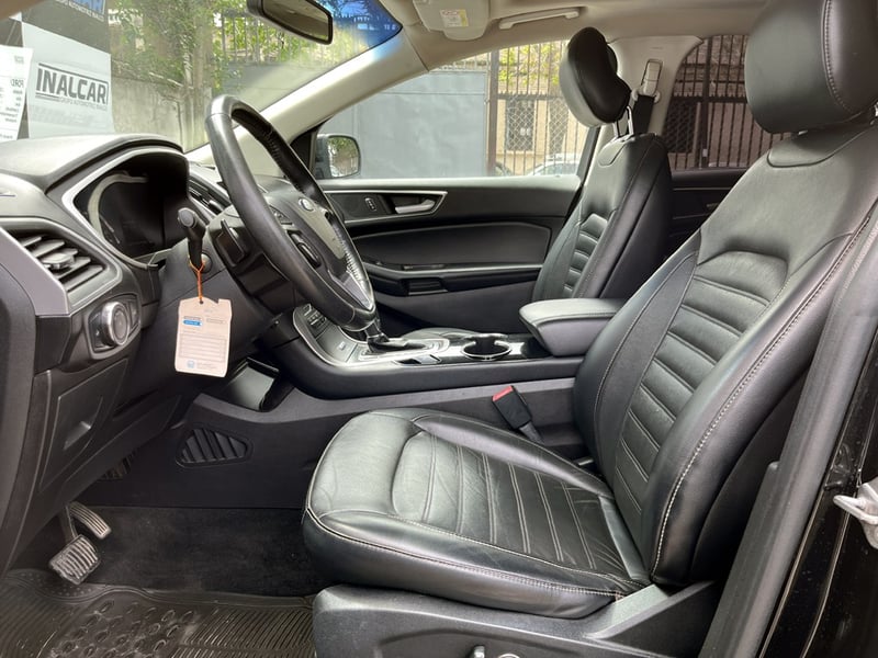 Ford EDGE 4X4 AUT 2018 - Imagen 15 de 20