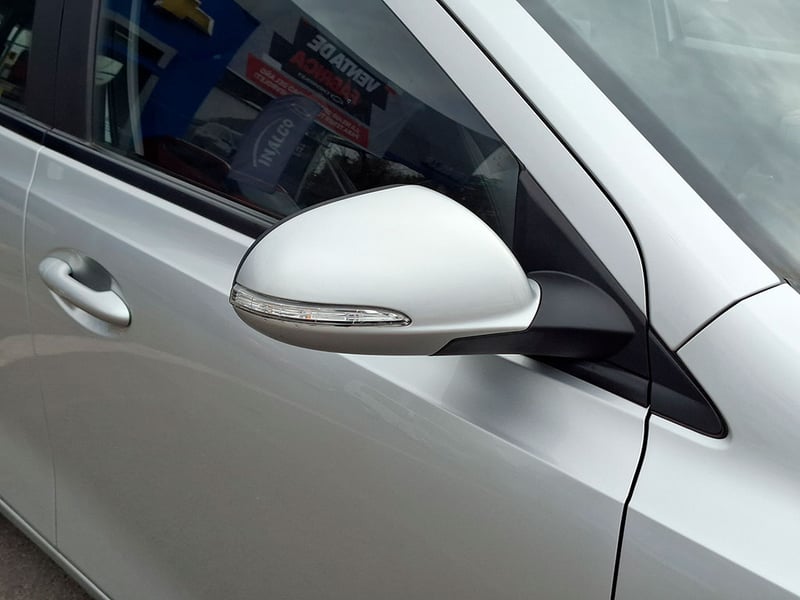 Chevrolet SAIL 1.5 NB LT 2025 - Imagen 6 de 20