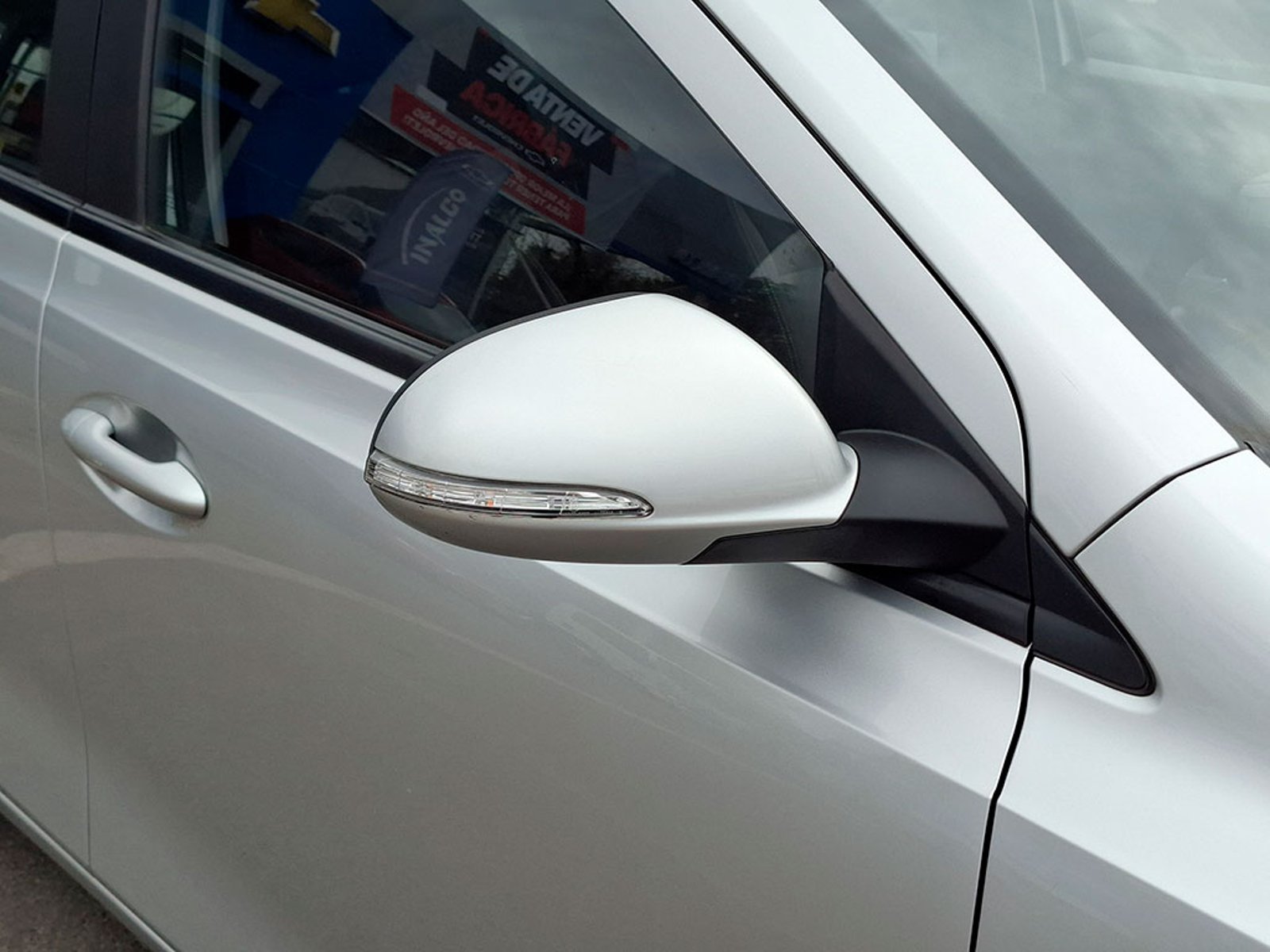 Chevrolet SAIL 1.5 NB LT 2025 - Imagen 6 de 20