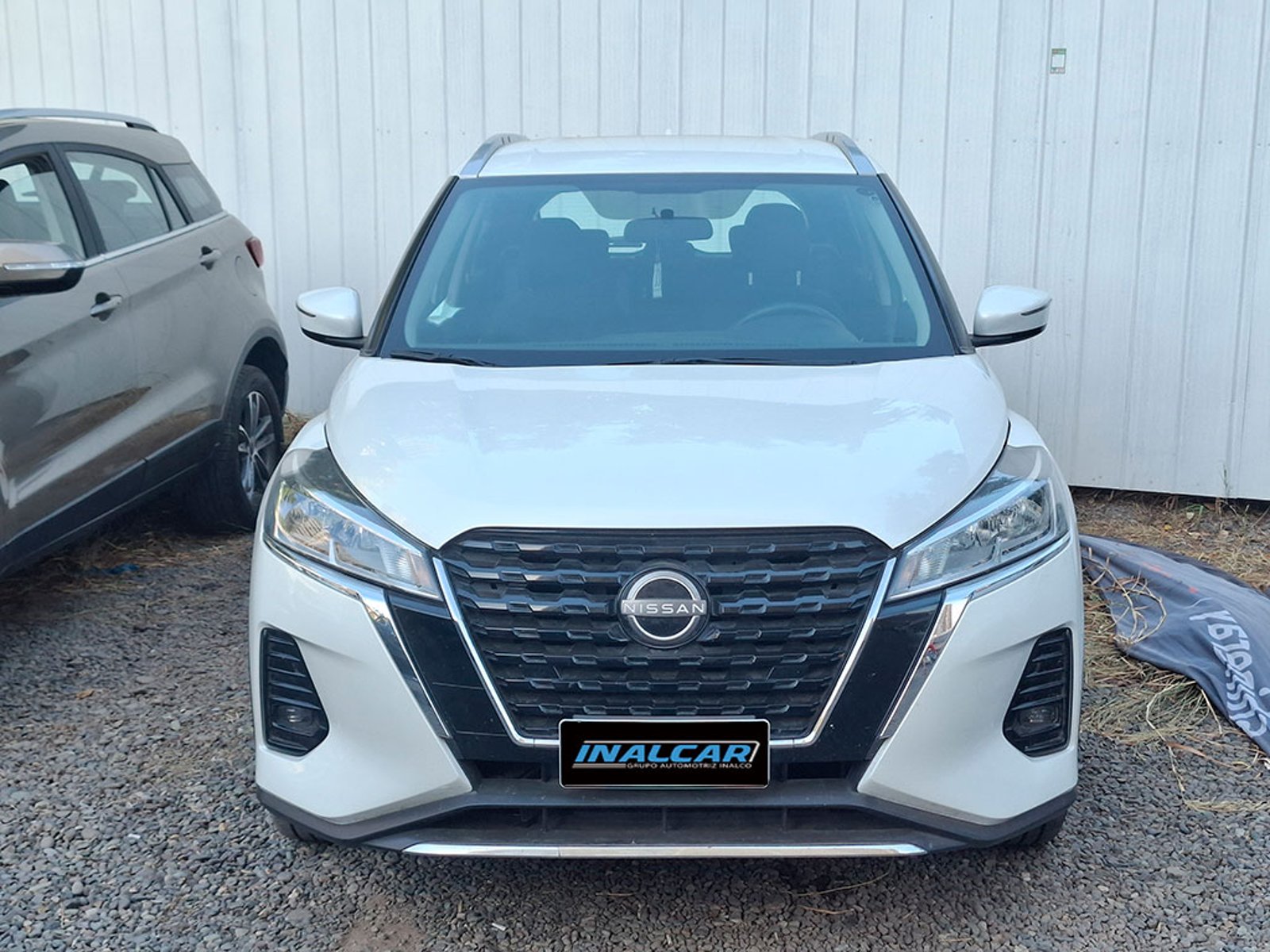 Nissan KICKS 1.6 SENSE 2022 - Foto 2 de 20