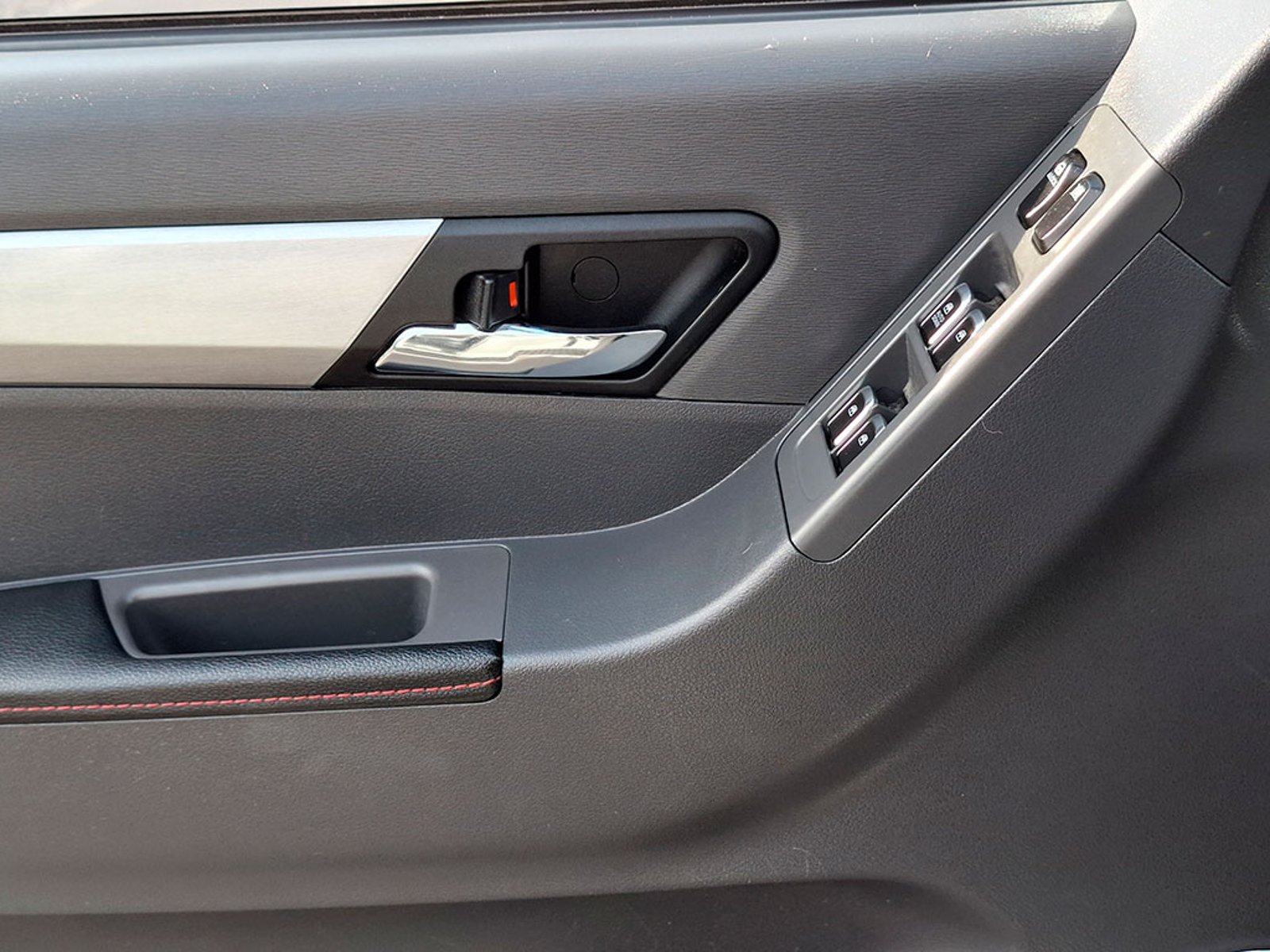 JAC T8 2.0 2025 - Imagen 19 de 20
