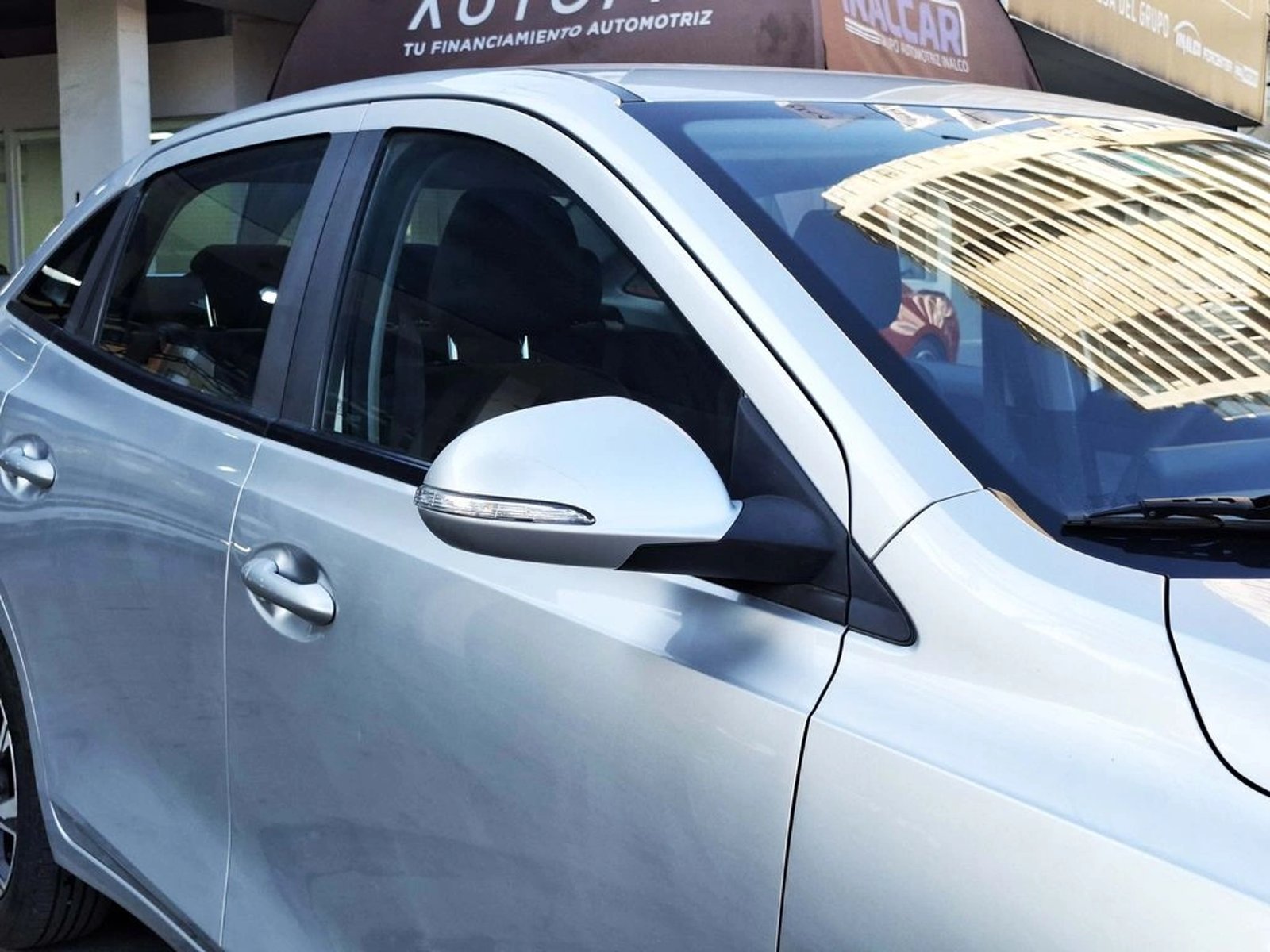 Chevrolet SAIL 1.5 2024 - Imagen 5 de 20